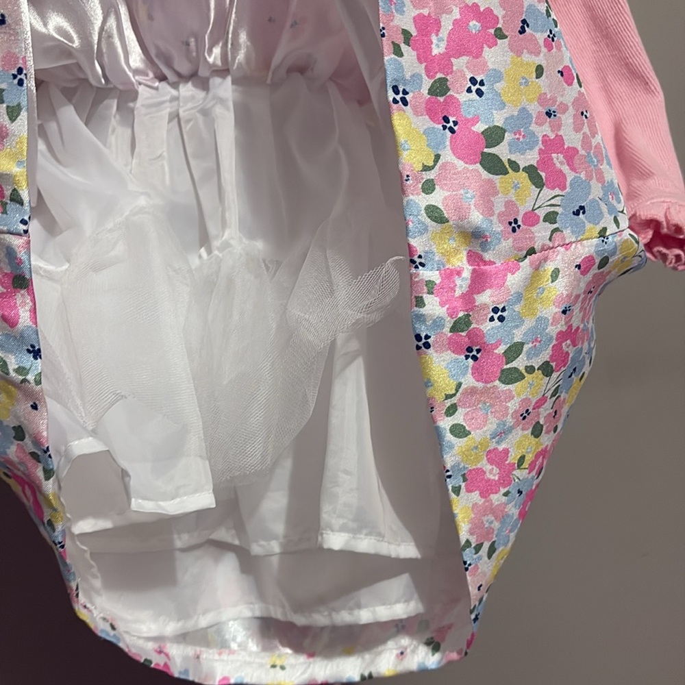 Dress - Picture 9 of 9